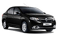 Фаркопы для Renault Logan