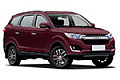 Фаркопы для Lifan Myway