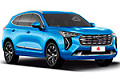 Фаркоп для HAVAL JOLION