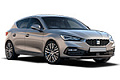 Фаркопы для Seat Leon