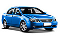 Фаркопы для Lifan Solano I (620, 630) 2008-2016