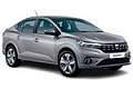 Фаркопы для Dacia Logan