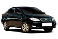 Фаркопы для BYD F3 I 2005-2013
