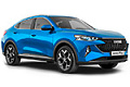 Фаркопы для Haval F7x 2019-...