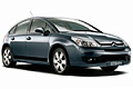 Фаркопы для Citroen C4 I 2004-2011