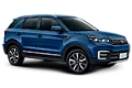 Фаркопы для CHANGAN CS55