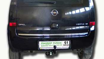 Фаркоп для OPEL Meriva A X01 2003-2010