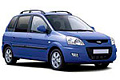 Фаркопы для Huindai Matrix 2001-2010