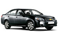 Фаркопы для Chevrolet Epica V250 2006-2012