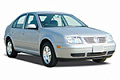 Фаркопы для Volkswagen Bora 1998-2005
