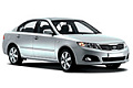 Фаркопы для Kia Magentis II 2005-2010