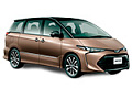 Фаркопы для Toyota Estima