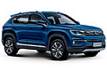 Фаркопы для CHANGAN CS35 PLUS