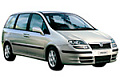Фаркопы для Fiat Ulysse