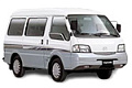 Фаркопы для Mazda Bongo IV 1999-2018