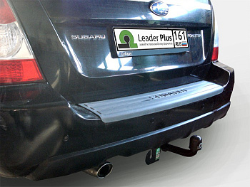 Фаркоп для SUBARU Forester SF, SG 1997-2008
