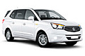 Фаркопы для Ssang Yong Stavic