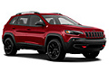 Фаркопы для Jeep Cherokee V (KL) 2013-...