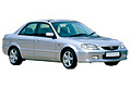 Фаркопы для Mazda 323 VI (BJ) 1998-2003