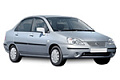 Фаркопы для Suzuki Liana I 2001-2008