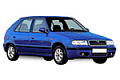 Фаркопы для Skoda Felicia