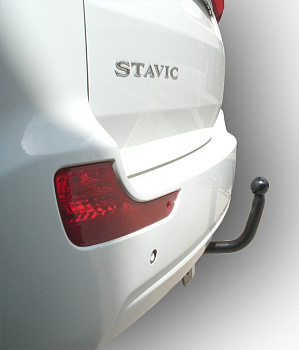Фаркоп для SSANG YONG Stavic 2013-2019