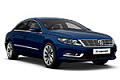 Фаркопы для Volkswagen Passat CC 2008-2017