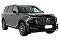 Фаркопы для GAC GS8 2016-…