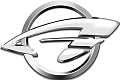 Фаркопы для Ravon