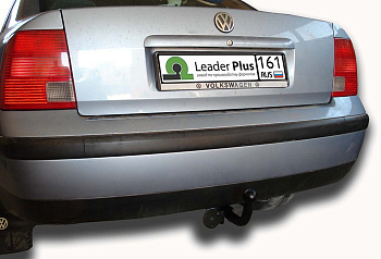 Фаркоп для VOLKSWAGEN Passat B5 PLUS седан 1996-2005
