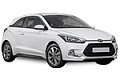 Фаркопы для Hyundai I20 I 2008-2014