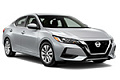 Фаркопы для Nissan Sentra