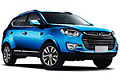 Фаркопы для JAC S5 (Eagle) 2013-2021