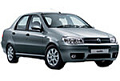 Фаркопы для Fiat Albea