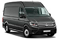 Фаркопы для Volkswagen Crafter 2016-...