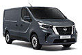 Фаркоп для Nissan Primastar 2002-2014
