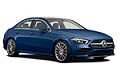 Фаркопы для Mercedes-Benz A-Class