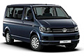 Фаркопы для Volkswagen Caravelle T6 2015-2020