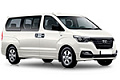 Фаркопы для Hyundai Grand Starex