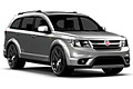 Фаркопы для Fiat Freemont