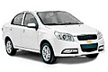 Фаркопы для Chevrolet Nexia 2017-...