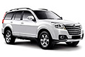 Фаркопы для Great Wall Hover H3