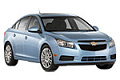 Фаркопы для Chevrolet Cruze I 2008-2016