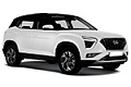Фаркопы для Hyundai Creta