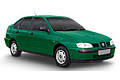 Фаркопы для Seat Cordoba
