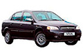 Фаркопы для Chevrolet Viva 2004-2008
