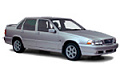 Фаркопы для Volvo V70 1997-2000