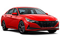 Фаркопы для Hyundai Elantra