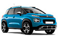 Фаркопы для Citroen C3 Aircross 2017-...