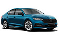 Фаркопы для Skoda Octavia